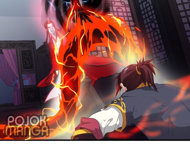 Dragon’s Blood Vessels Chapter 08 Gambar 14